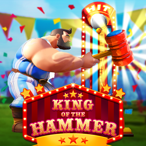 King Of The Hammer